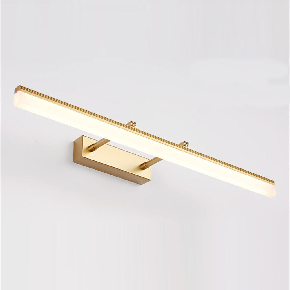Troscana | Waterdichte LED Wandlamp voor Badkamerspiegel
