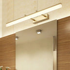 Troscana | Waterdichte LED Wandlamp voor Badkamerspiegel