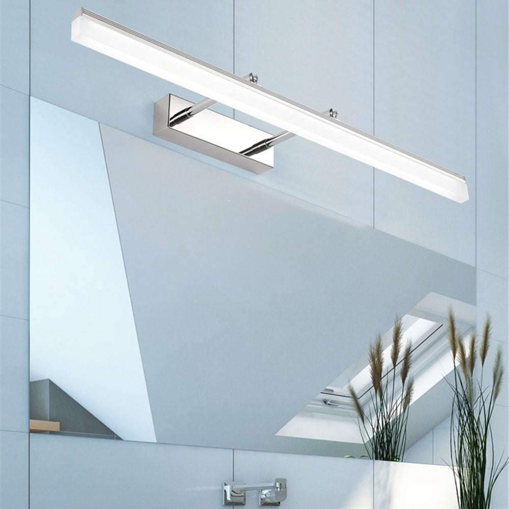 Troscana | Waterdichte LED Wandlamp voor Badkamerspiegel