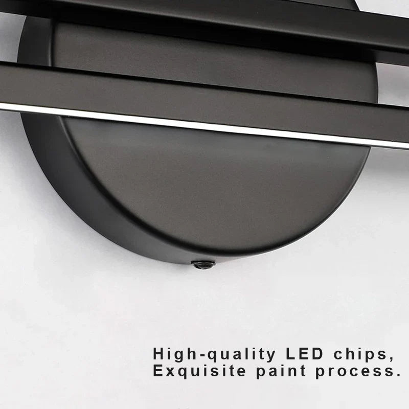 LED Wandlamp: Jouw Woonruimtes Verlichten met Stijl