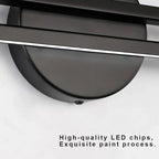 LED Wandlamp: Jouw Woonruimtes Verlichten met Stijl