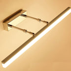 Troscana | Waterdichte LED Wandlamp voor Badkamerspiegel