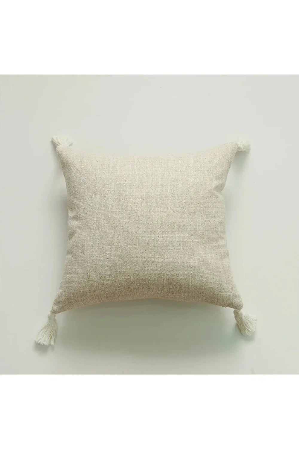 Lino Sierkussenhoes | Troscana