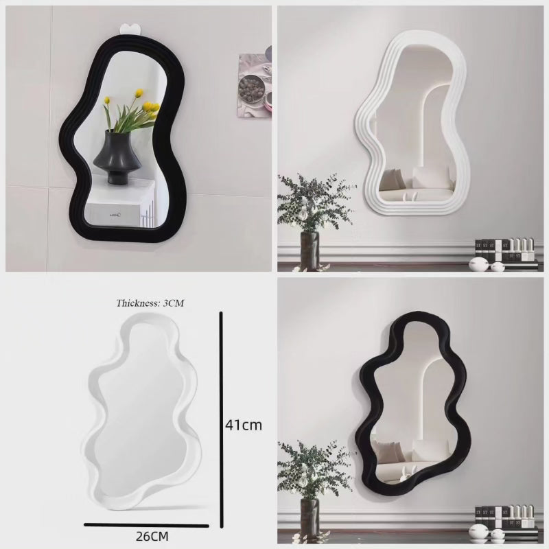 Troscana | Decoratieve Spiegel