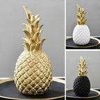 Gouden Ananas Huisdecoratie