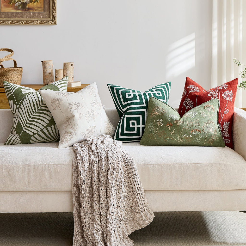 Decorative cushion cover Troscana
