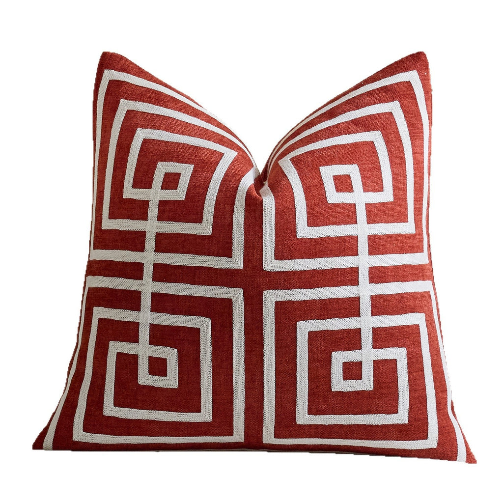 Decorative cushion cover Troscana