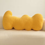Cactus-shaped cuddle cushion Troscana
