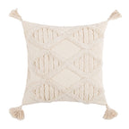 Artistieke decoratieve kussensloop Troscana