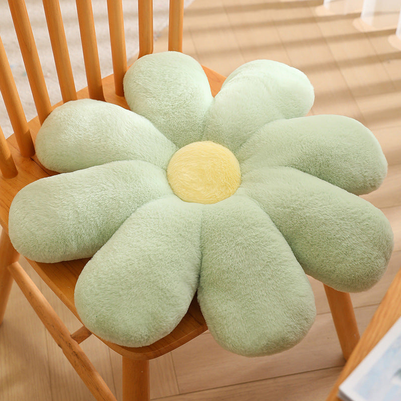 Cactus-shaped cuddle cushion Troscana