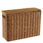 Decoratieve Rieten Opbergdoos