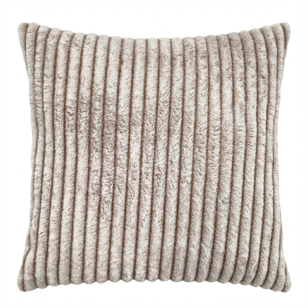 Decoratieve Kussen met Gestreept Patroon Troscana