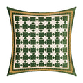 Decoratieve Kussenhoes Troscana