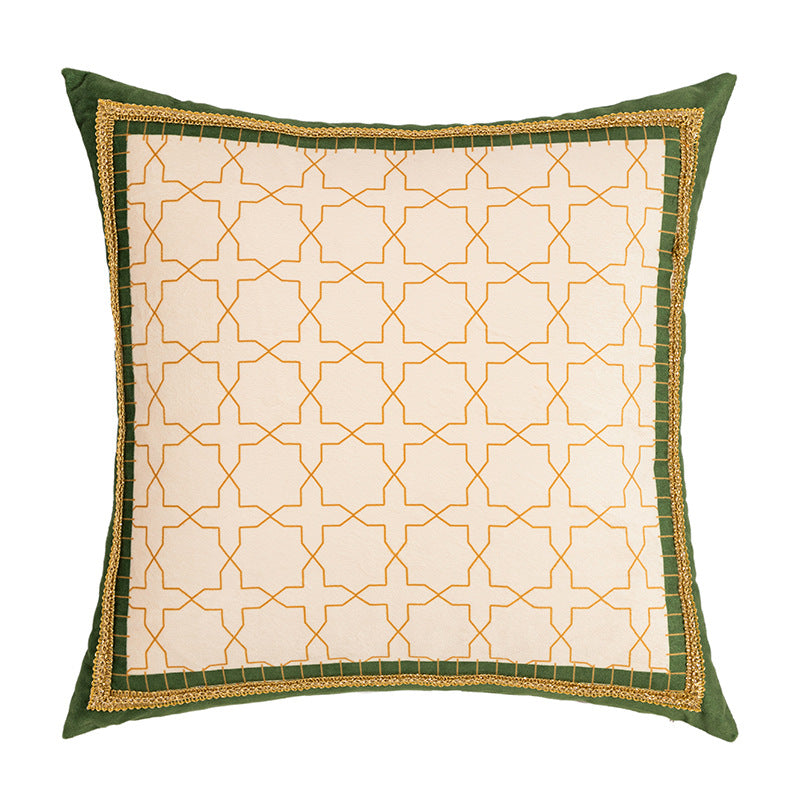 Decoratieve Kussenhoes Troscana