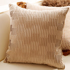 Gestructureerde Decoratieve Kussenhoes Troscana