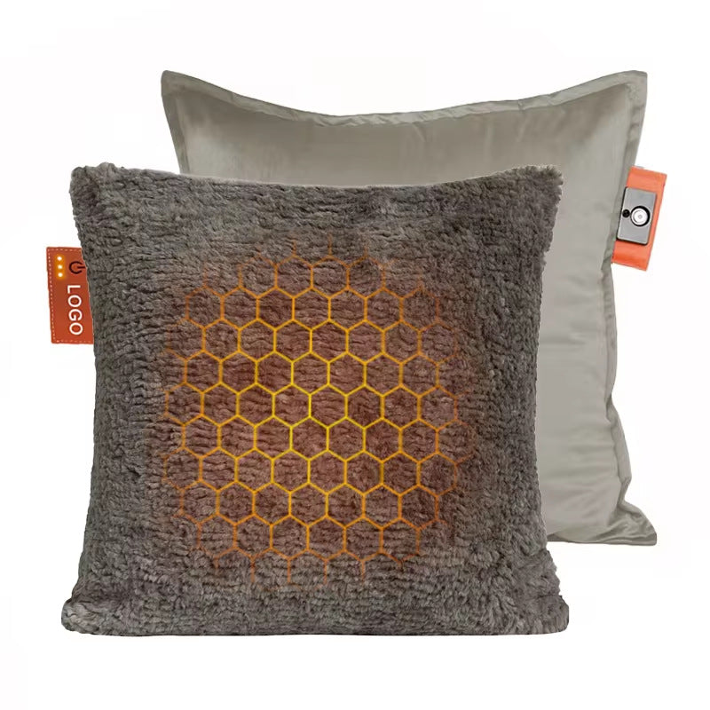 Innovative Double-Sided Pillowcase Troscana