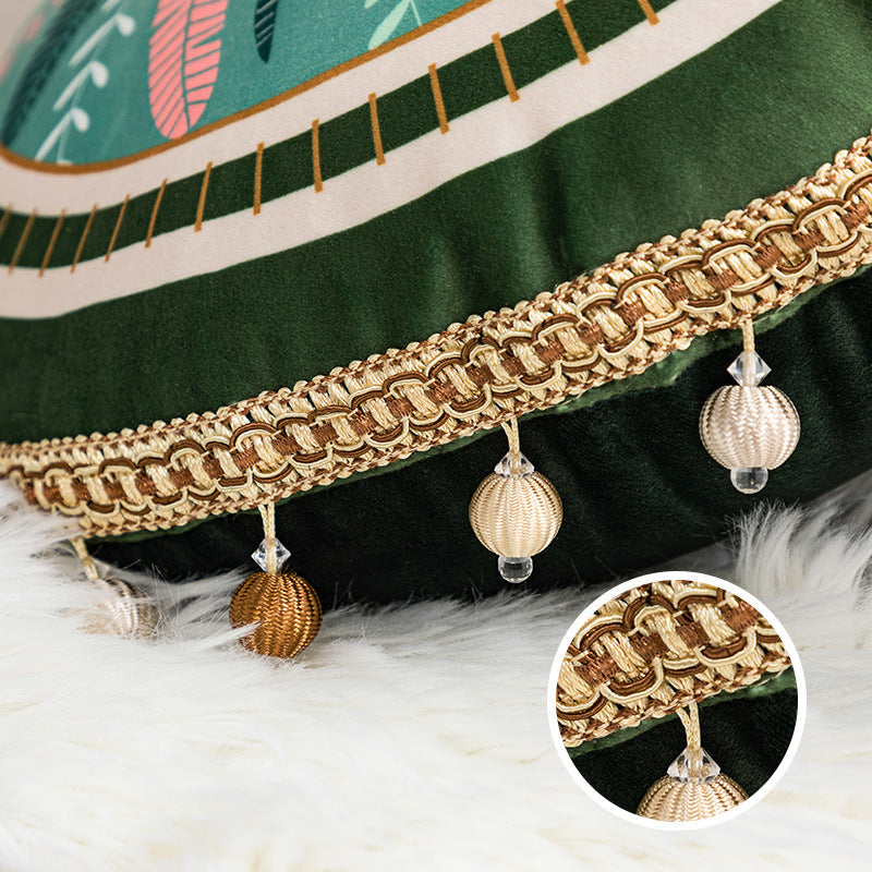 Decoratieve Kussenhoes Troscana