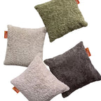 Innovative Double-Sided Pillowcase Troscana