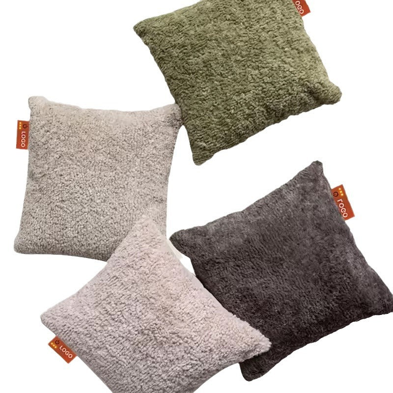 Innovative Double-Sided Pillowcase Troscana