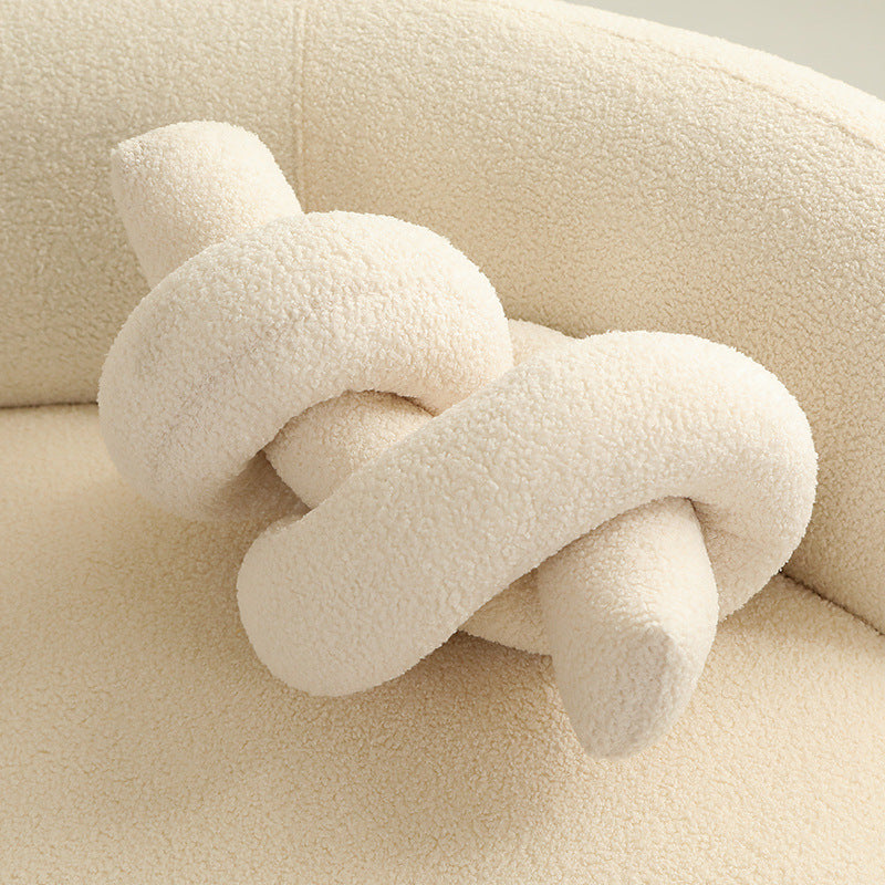 Cactus-shaped cuddle cushion Troscana