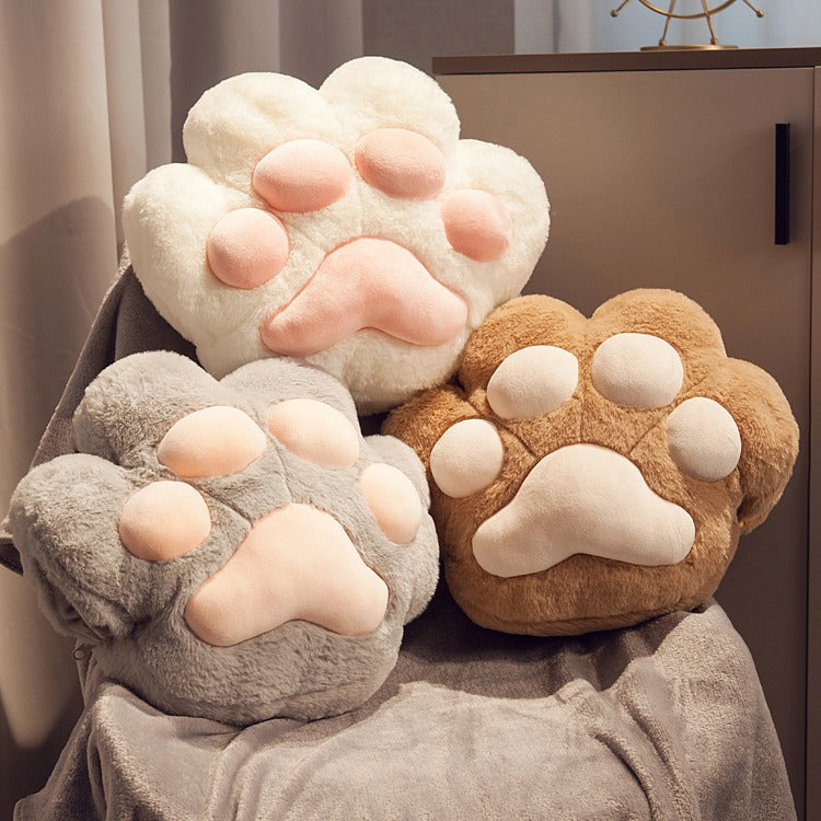 Cozy Paw Kussen Troscana