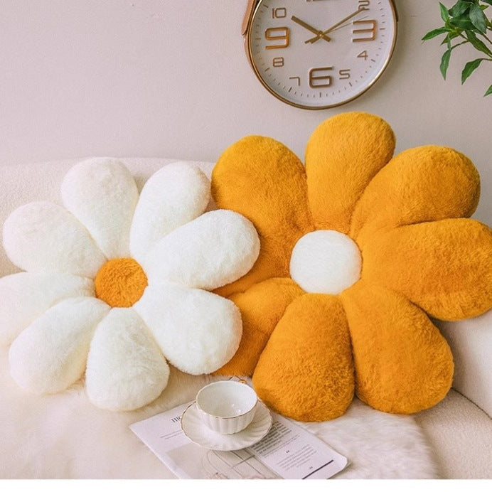 Cactus-shaped cuddle cushion Troscana