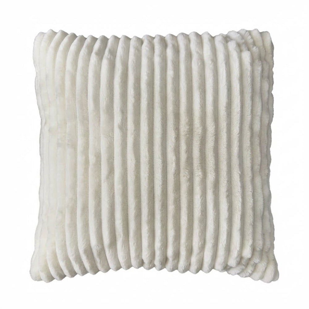 Decorative Cushion with High-Quality Felpa Troscana