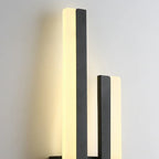 Moderne LED Wandlamp Strip Licht: Strakke en Stijlvolle Verlichting