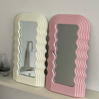 Troscana | Golf Schok Retro Spiegel