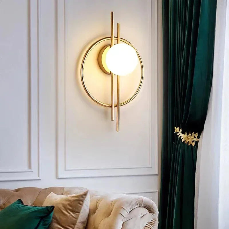 Moderne LED Wandlamp – Op & Neer Verlichting Fixture voor Woonkamer, Slaapkamer en Huisdecoratie