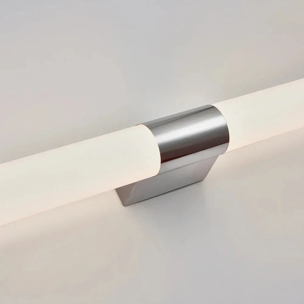 Moderne LED Wandlamp voor Badkamer - Waterdicht 12W, 16W, 22W AC85-265V LED Buismirror Light