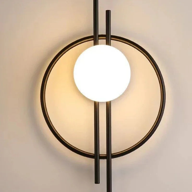 Moderne LED Wandlamp – Op & Neer Verlichting Fixture voor Woonkamer, Slaapkamer en Huisdecoratie