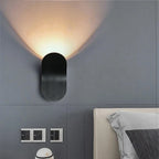 Verhoog uw ruimte met creatieve minimalistische binnenwandlampen