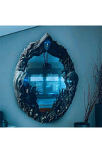 Goddess Wandspiegel |