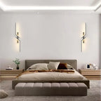 Minimalistische LED Wandlamp - Moderne Verlichting voor Elke Kamer