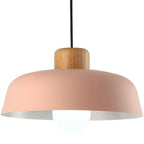 Moderne Macaron Hanglamp – Creatieve Kroonluchter voor Keuken, Bar, Restaurant of Slaapkamer