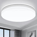 IRALAN Ultra-Dunne Ronde LED Plafondlamp