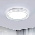 Moderne LED Plafondlamp Opbouw Plafondverlichting Slaapkamer Badkamer Decor Huisaccessoires Chandeliers Woonkamer Plafondverlichting