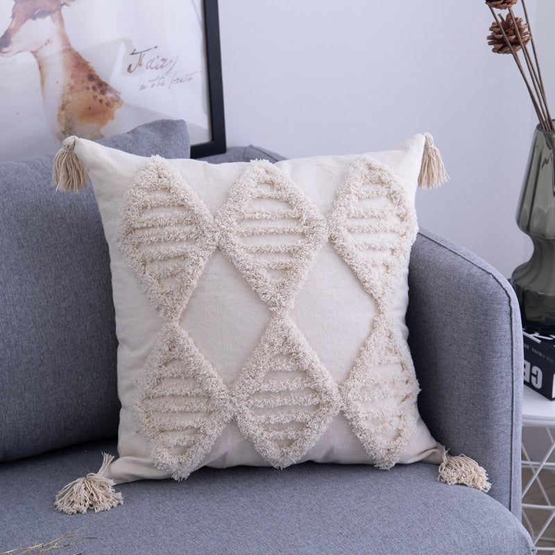 Boho Kussenslopen