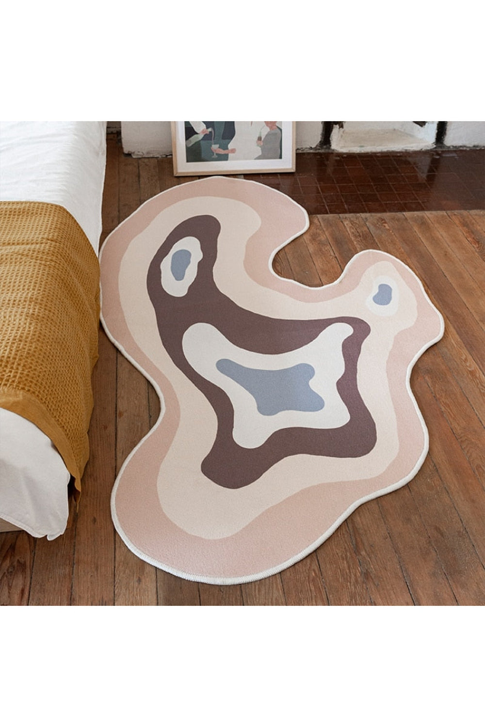 Art Design Vloerkleed