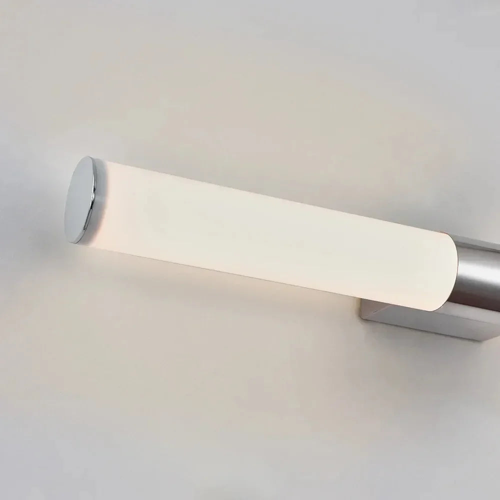 Moderne LED Wandlamp voor Badkamer - Waterdicht 12W, 16W, 22W AC85-265V LED Buismirror Light