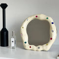 Rainbow Stone Spiegel |