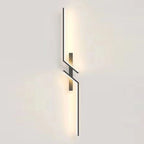 Minimalistische LED Wandlamp - Moderne Verlichting voor Elke Kamer