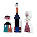 Handgemaakte Houten Figuren