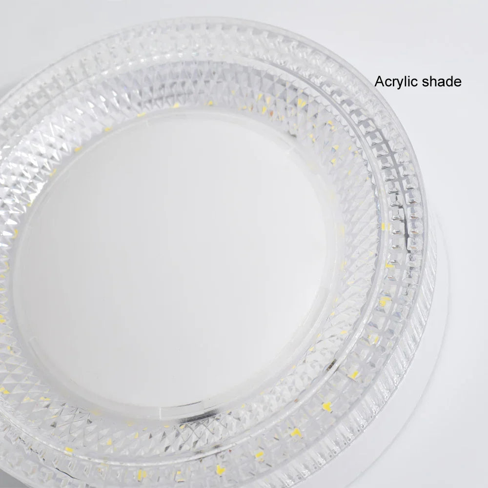 Moderne LED Plafondlamp Opbouw Plafondverlichting Slaapkamer Badkamer Decor Huisaccessoires Chandeliers Woonkamer Plafondverlichting