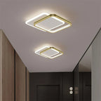 Moderne LED Plafondlamp