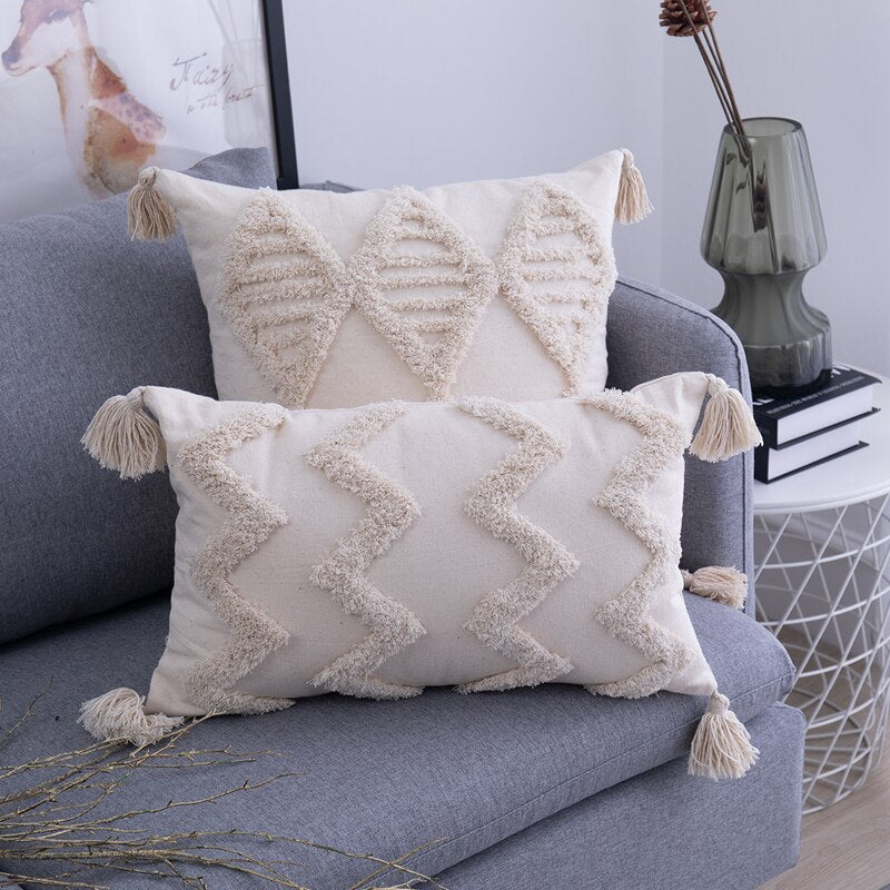 Boho Kussenslopen