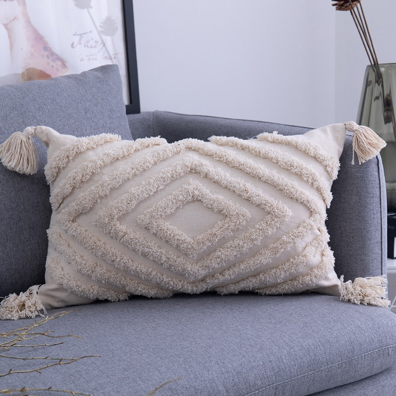 Boho Kussenslopen