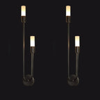 Moderne Gouden LED Wandlamp - Nordic Wandlamp voor Woonkamer, Slaapkamer, Keuken en Gangdecor