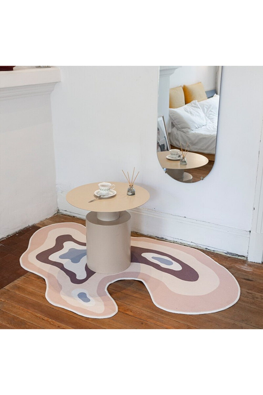 Art Design Vloerkleed